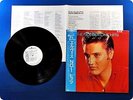 ELVIS PRESLEY 