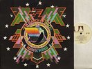 HAWKWIND in search of space UAG 29202 A1U/B2U gimmix cover, no booklet LP EX-/VG