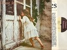 VIOLENT FEMMES violent femmes self titled s/t same ROUGH 55 A2/B2 uk LP VG/VG