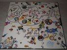 Led Zeppelin III - German Pressing gatefold vinyl LP. NM/NM A-2 & B-3 Superb.