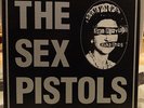 The SEX PISTOLS Jock Box 1 RARE Limited Edition 6 LP boxed set STUNNING