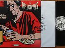 The HELLACOPTERS Supershitty to the Max WHITE JAZZ rare ORIGINAL LP