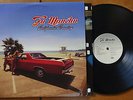FU MANCHU California Crossing MAMMOTH stoner rock LP