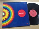 THE MAXWELLS MAXWELL STREET ORIGINAL GERMAN 1ST PRESS MPS in 1969 FOC