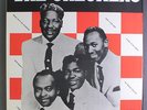 CHECKERS: The Checkers LP (Sweden, blue wax) Vocal Groups