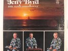 JERRY BYRD: Steel Guitar Hawaiian Style LP (shrink) Country