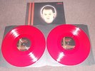 GARY NUMAN - Telekon(UK 2015 DOUBLE RED VINYL ALBUM / UNPLAYED MINT)