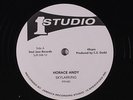 HORACE ANDY / ERNEST RANGLIN: Skylarking / Surfing 12 (UK, reissue) Reggae