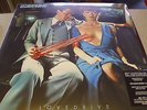 SCORPIONS -  Lovedrive - 180g LP Vinyl /// Neu & OVP /// incl.CD /// 50TH ANN.