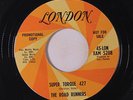 ROAD RUNNERS: Super Torque 427 / Cute Little Colt 45 (dj, wol, Gary Usher) rare