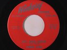 TOMMY ZANG: Hey, Good Lookin' / With Love (for You) 45 (date stamp ol) Oldies