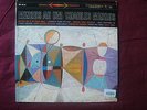 Columbia CS 8171.6 eye Demo (White & Black). Mingus Ah Um. Charles Mingus.