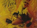 THE CRAMPS A Date With Elvis 2013 orange vinyl LP SEALED / NEW