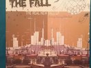 THE FALL, The real new fall LP, RARE US 2004 baby blue EX+ Vinyl LP, 33 rpm