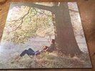 LP * John Lennon / Plastic Ono Band Apple 1 C 062-04 703 * GERMAN VINYL 1970