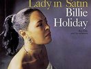 Billie Holiday - Lady In Satin (Vinyl LP / Album) (New)