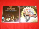 2 mal Bachmann Turner Overdrive You ain't seen nothin' yet very best of Vinyl LP