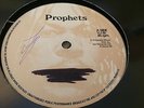 Vivian Jackson King Phorah Plauge On The Land Rare Killer Roots 12