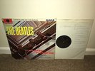 THE BEATLES Please Please Me LP Parlophone 1963 Mono UK 1st Press