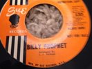 Rare Northern Soul Demo Billy Prophet What Can I Do