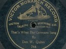 pc78-vocal-VICTOR MONARCH 744- Dan W. Quinn