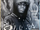 LP Esham - Boomin Words from Hell - Reel Life RLP 1001 - US - Gangsta Rap rare 