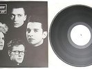 live LP 1982 - depeche mode - INNOCENT AND VAIN (London, Hammersmith)