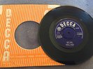THE SMALL FACES - HEY GIRL rare UK 1966 / MOD / BEAT / NEAR MINT 
