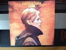 David Bowie(A-1/B-2 Vinyl LP)Low-RCA Victor-PL 12030-UK-1977-Ex con sleeve.