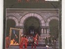 Rush - Moving Pictures (Sealed): MustStash Records, EX, Vinyl, 33rpm, SRM 1-4013