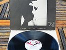 The Mighty Sparrow: Tattooed Lady LP.1966 Excellent. NATIONAL NLP5515 