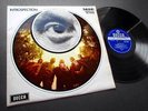 THE END - INTROSPECTION / ORIG UK DECCA LP 69  KILLER PSYCH PROG EX