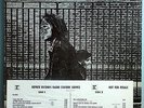 NEIL YOUNG AFTER GOLD RUSH ULTRA-RARE ORIG '70 WHITE LABEL PROMO LP w/TIME STRIP
