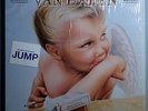 VAN HALEN 1984 RARE ORIG '84 WARNER BROTHERS LPIN SHRINK,w/STICKERS MINT