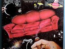 FRANK ZAPPA ONE SIZE FITS ALL RARE ORIGINAL 1975 DISCREET LP 1A NEAR MINT