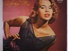 SALLIE BLAIR: Squeeze Me LP (Mono, original deep groove maroon label disc, clos
