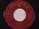 JOHNNY BOND: Wildcat Boogie / Let Me Go, Devil 45 Rockabilly