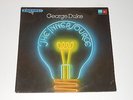 MPS - George Duke - 2LP - The Inner Source - 1971 - MPS STEREO 22 22725-1