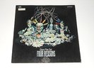 MPS - The Dave Pike Set - LP - Four Reasons - 1969 - MPS 15 253 ST