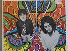 ASYLUM CHOIR Look Inside The... Original UK LP - Psych Acid Leon Russell