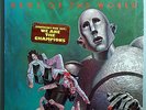 QUEEN NEWS OF THE WORLD VERY RARE SEALED ORIGINAL 1978 ELEKTRA LP w/STICKER