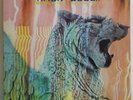 AMON DUUL II Wolf City - Original UK LP - Prog Psych Krautrock Can Faust Cluster