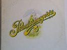 CURVED AIR Phantasmagoria - Original UK LP - Prog Sonja Kristina Darryl Way Wolf