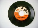 DOO-WOP: THE HI-LITES - WOKE UP THIS MORNING / 4,000 MILES AWAY