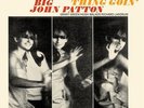 BIG PATTON JOHN-GOT A GOOD THING GOIN (LTD.180G VINYL)-VINYL LP BLUE NOTE NEW