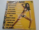 JOHNNY HALLYDAY sheila CLAUDE FRANCOIS nana mouskouri PARISIENNES ISRAELI LP