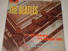 UK 1963 The Beatles ?– Please Please Me LP Parlophone PMC 1202
