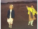AOIFE ODONOVAN-IN THE MAGIC HOUR (LIMITED BLUE VIN-VINYL LP YEP ROC NEU