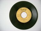 NORTHERN SOUL: IVORYS - PLEASE STAY / I'M IN A GROOVE (DESPENZA 12266) VERY RARE