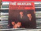 Beatles - Yellow Submarine / Eleanor Rigby -  Picture Sleeve ONLY - No Vinyl USA